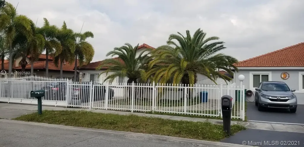 11365 SW 185th Terrace Miami FL 33157