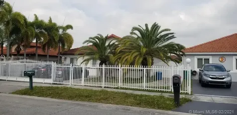 11365 SW 185th Terrace Miami FL 33157
