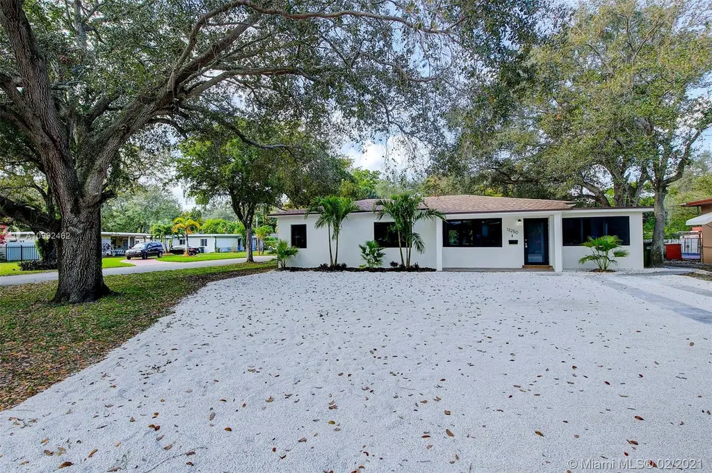 13250 NE 4th Court North Miami FL 33161