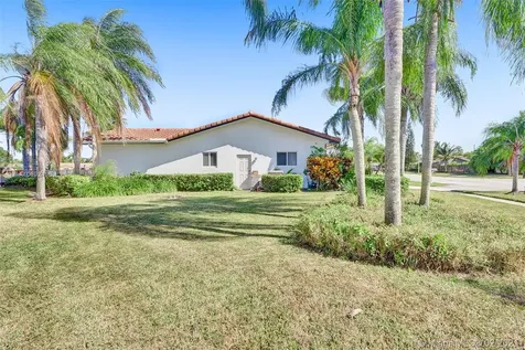 16581 Royal Poinciana Drive Weston FL 33326