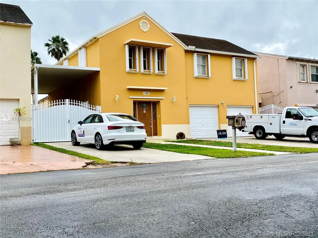 11948 SW 271st Street Homestead FL 33032