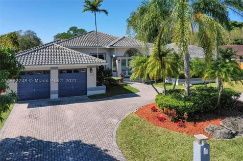 16820 SW 74th Court Palmetto Bay FL 33157