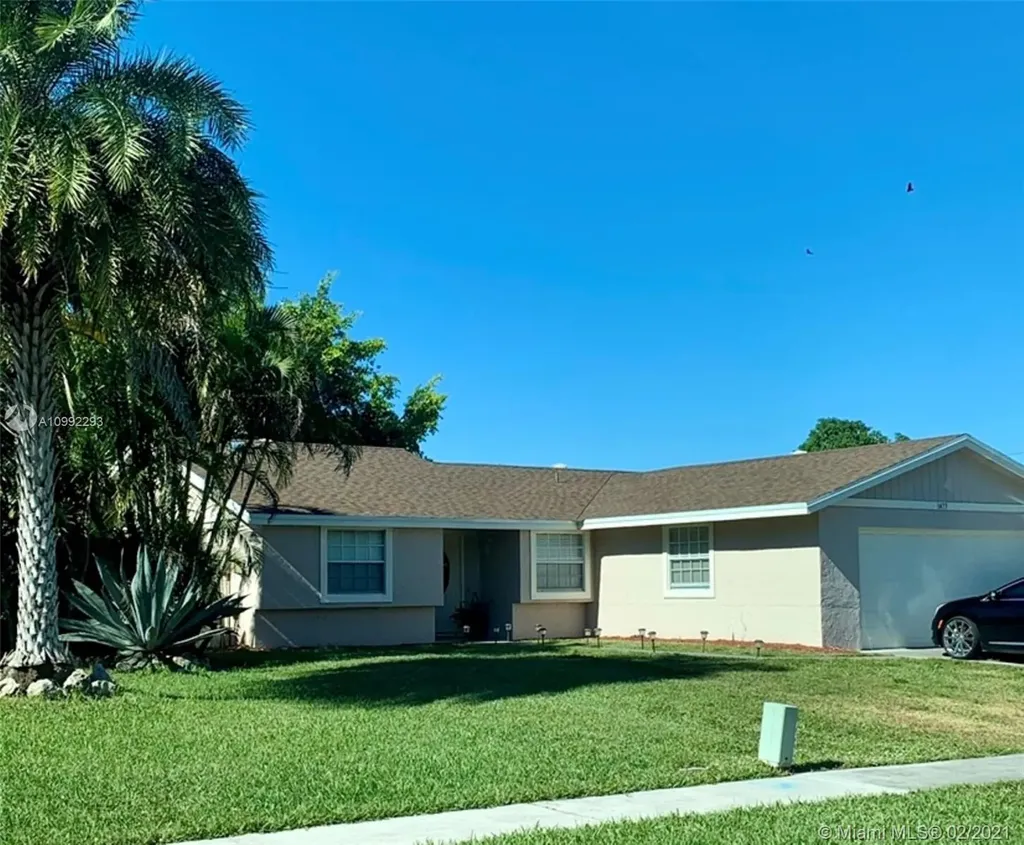 1473 Donwoods Lane Royal Palm Beach FL 33411