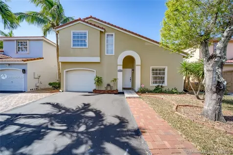 1215 NW 126th Avenue Sunrise FL 33323