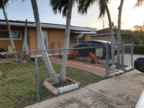 16750 SW 300th Street Homestead FL 33030