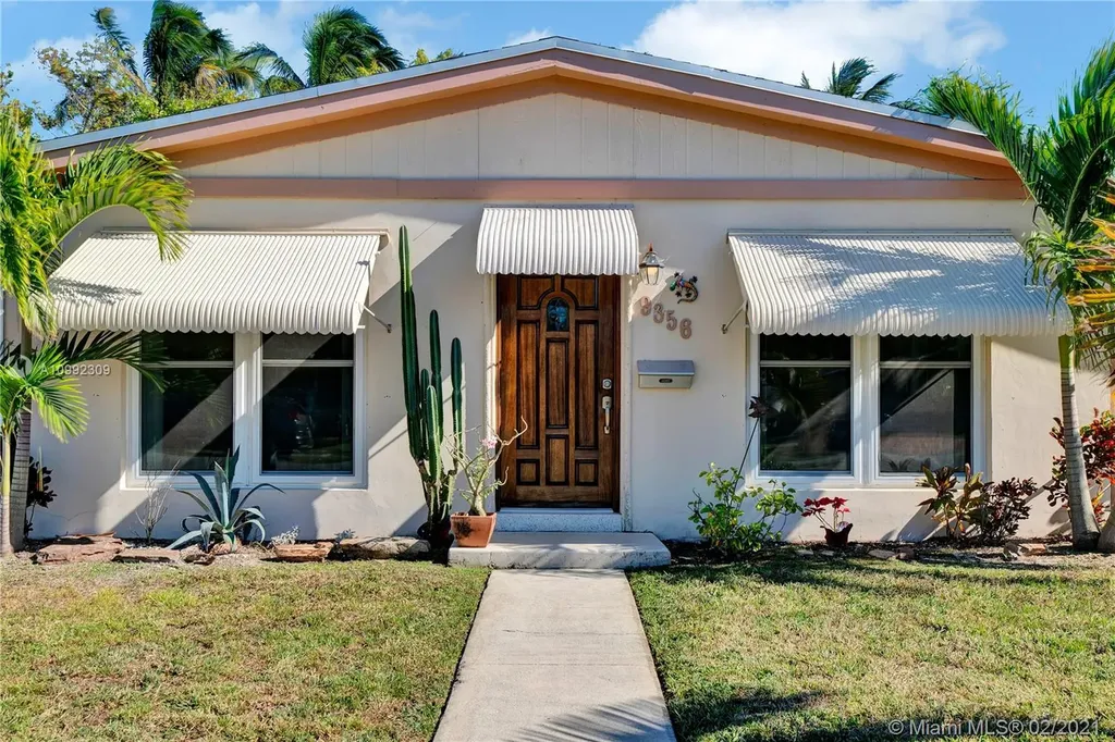 9356 Haitian Drive Cutler Bay FL 33189