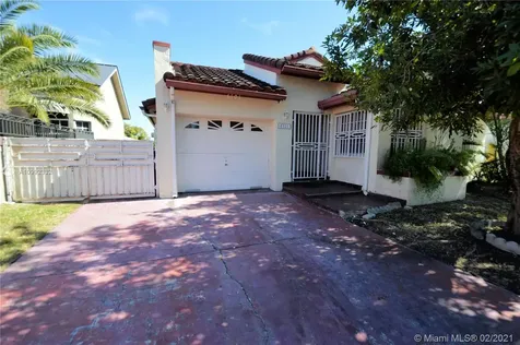 6101 SW 153rd Court Road Miami FL 33193