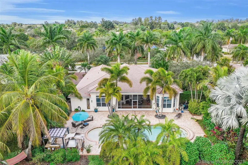 13860 SW 33rd Court Davie FL 33330