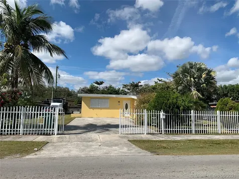 28620 SW 144th Avenue Homestead FL 33033