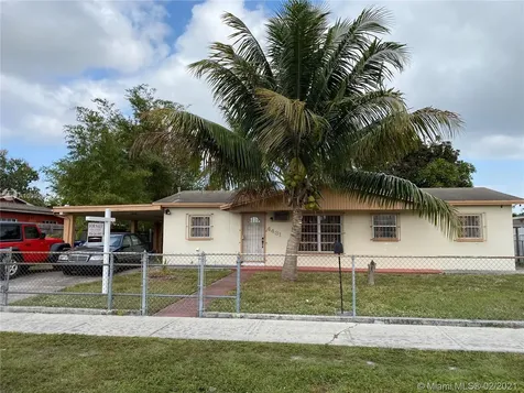4431 NW 201st Terrace Miami Gardens FL 33055