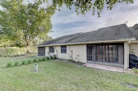 7684 NW 96th Terrace Tamarac FL 33321