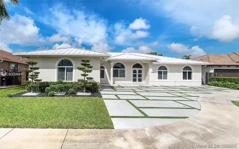3742 SW 133rd Court Miami FL 33175