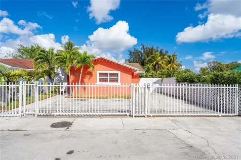 4521 NW 195th Street Miami Gardens FL 33055