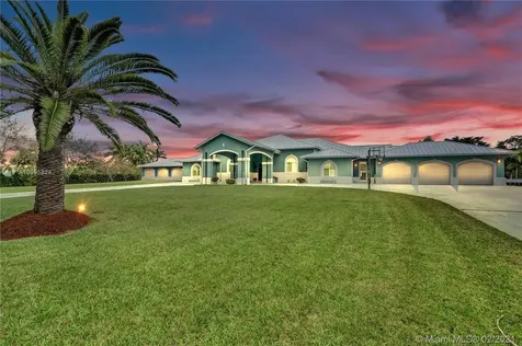 5800 SW 198th Terrace Southwest Ranches FL 33332
