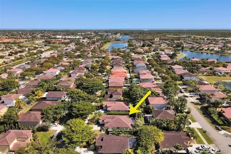 9024 SW 212th Lane Cutler Bay FL 33189