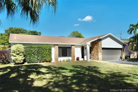 9615 NW 27th Street Coral Springs FL 33065