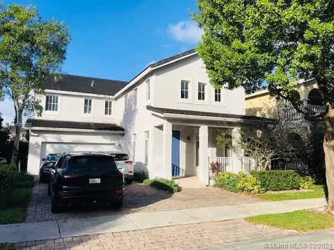 13969 SW 278th Street Homestead FL 33032