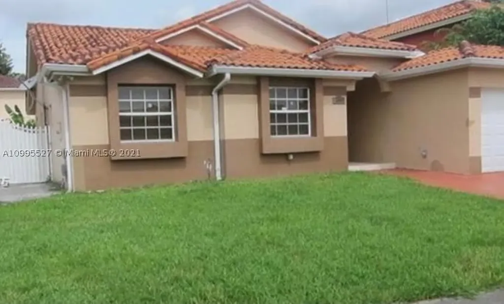 15603 SW 62nd Terrace Miami FL 33193