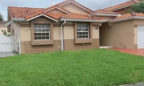 15603 SW 62nd Terrace Miami FL 33193