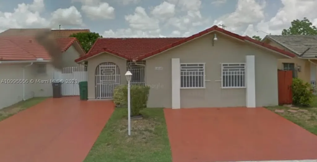 14245 SW 11th Terrace Miami FL 33184