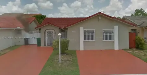 14245 SW 11th Terrace Miami FL 33184