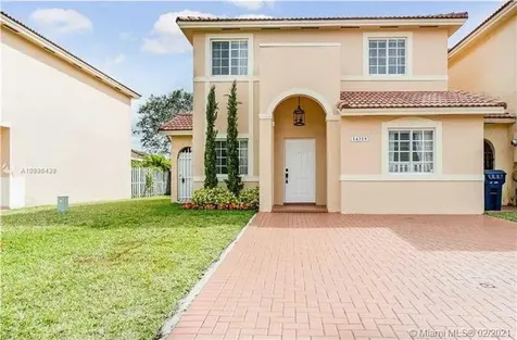 14319 SW 133rd Court Miami FL 33186