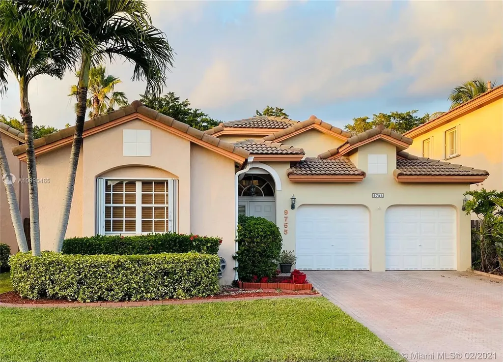 9755 NW 32nd Street Doral FL 33172
