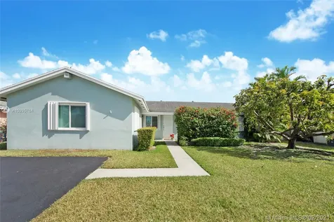 4515 SW 140th Court Miami FL 33175