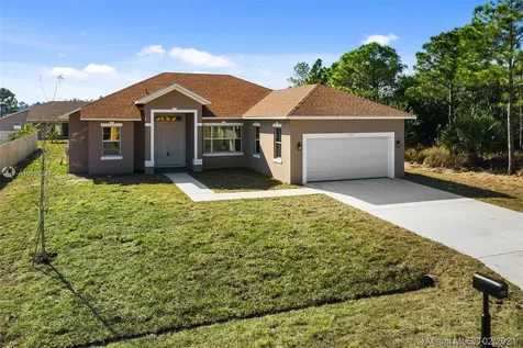 2372 SW Halissee Street Port St. Lucie FL 34953
