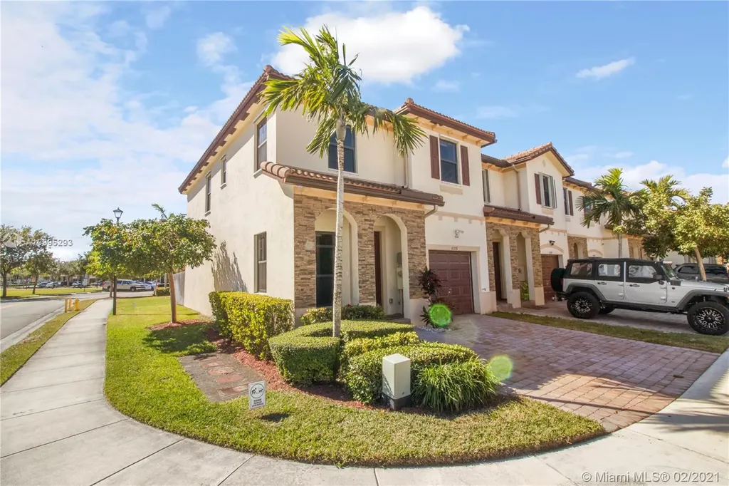 11320 SW 233rd Street Homestead FL 33032