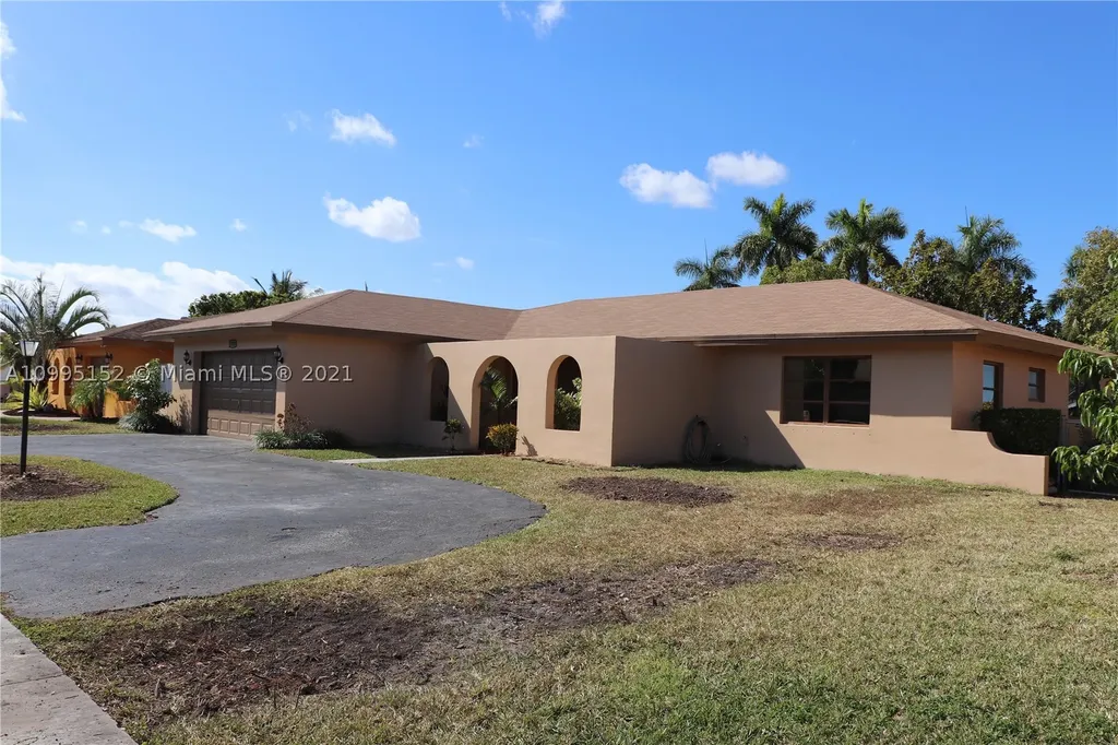 4920 SW 141st Avenue Miami FL 33175