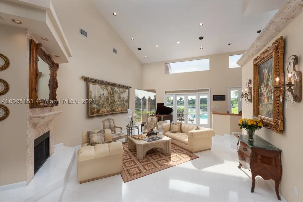 3190 Willow Lane Weston FL 33331