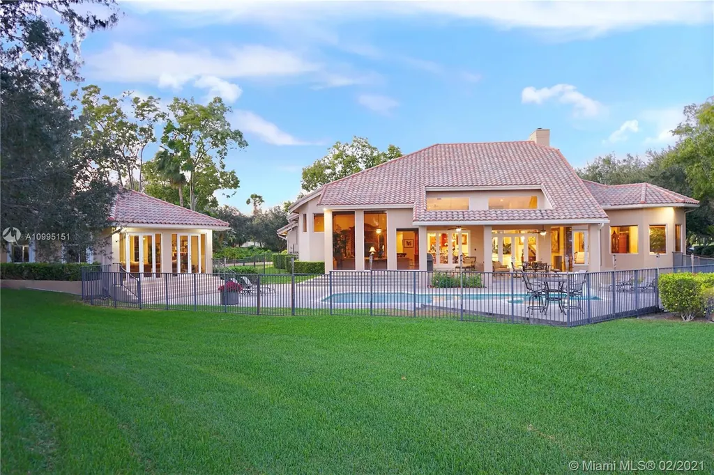 3190 Willow Lane Weston FL 33331