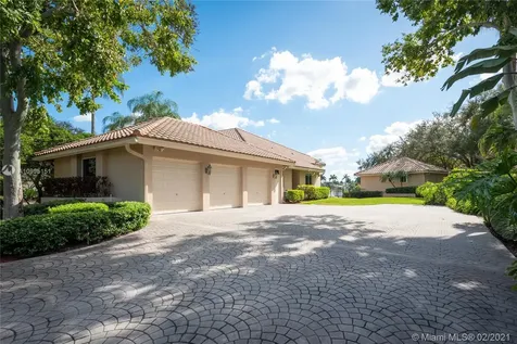 3190 Willow Lane Weston FL 33331