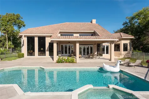 3190 Willow Lane Weston FL 33331