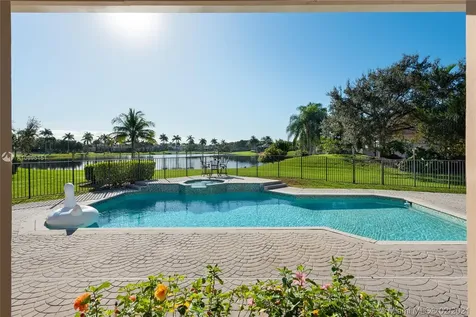 3190 Willow Lane Weston FL 33331