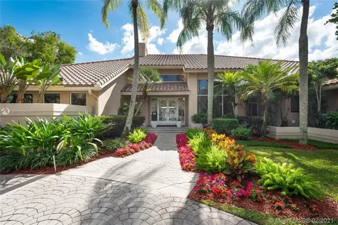 3190 Willow Lane Weston FL 33331