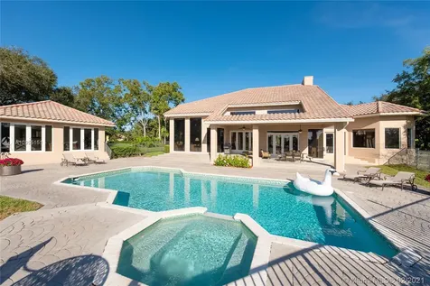 3190 Willow Lane Weston FL 33331