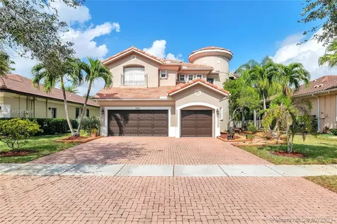 19441 SW 30th Street Miramar FL 33029