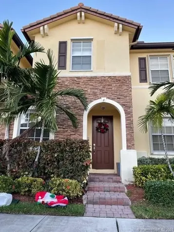 9105 SW 227th Street Cutler Bay FL 33190