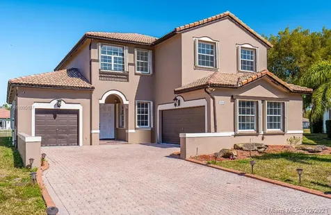14341 SW 35th Street Miramar FL 33027