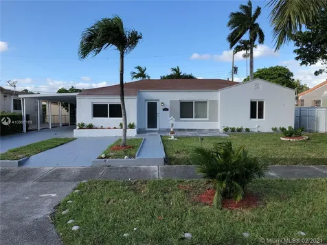 3945 NW 4th Street Miami FL 33126