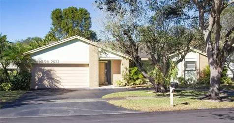 5201 SW 115th Avenue Cooper City FL 33330
