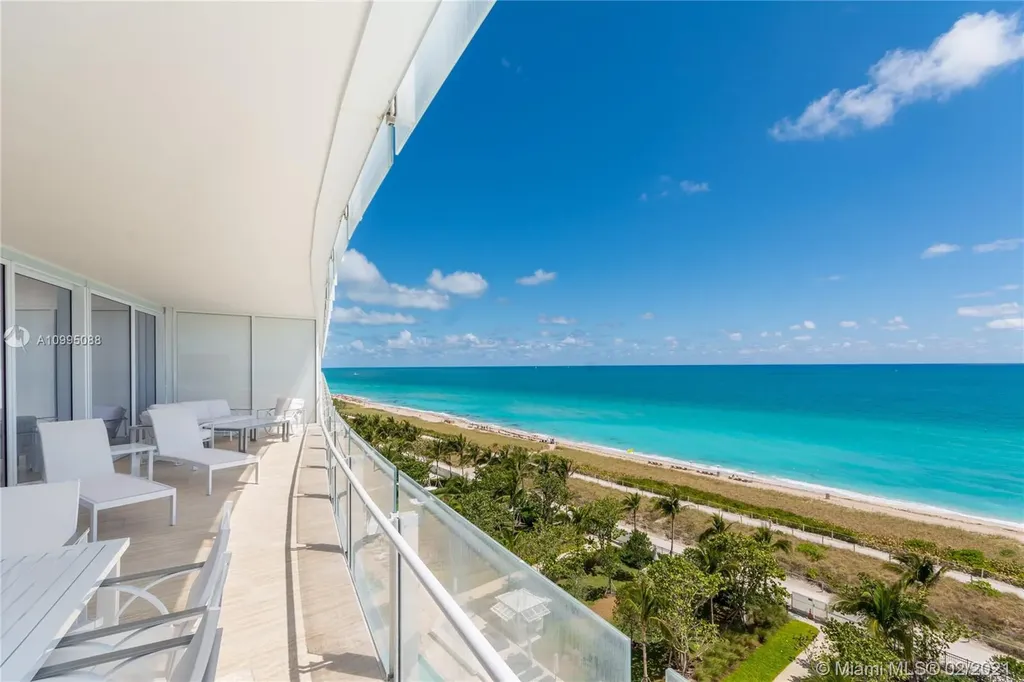 9001 Collins Avenue Surfside FL 33154
