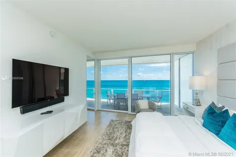 9001 Collins Avenue Surfside FL 33154