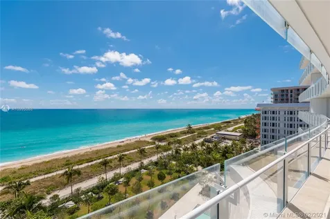 9001 Collins Avenue Surfside FL 33154