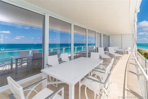 9001 Collins Avenue Surfside FL 33154