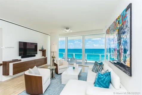 9001 Collins Avenue Surfside FL 33154
