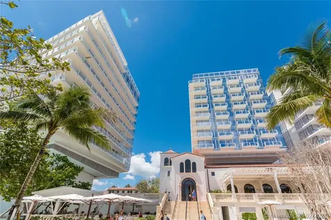9001 Collins Avenue Surfside FL 33154