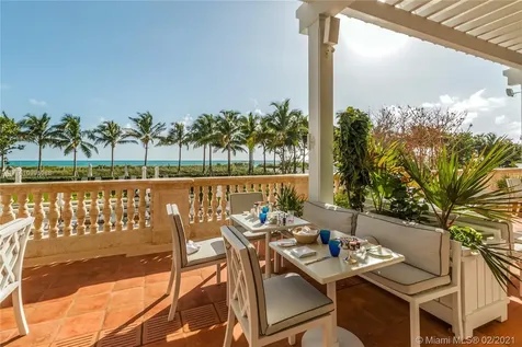 9001 Collins Avenue Surfside FL 33154